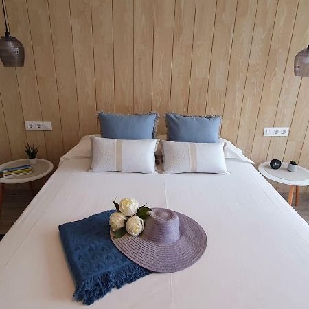 Palamos Apartament Superior Garoina Экстерьер фото