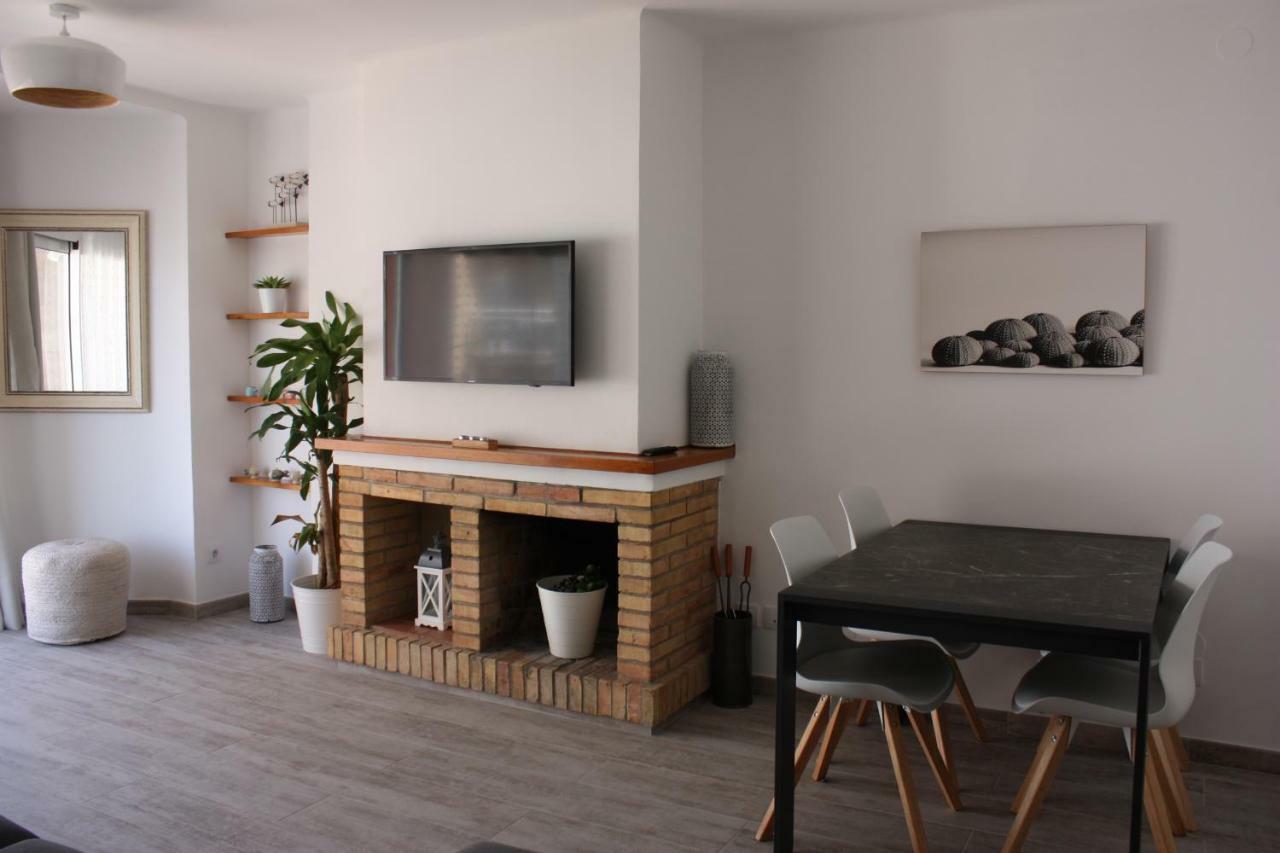 Palamos Apartament Superior Garoina Экстерьер фото