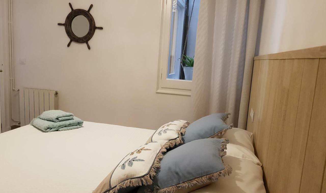 Palamos Apartament Superior Garoina Экстерьер фото