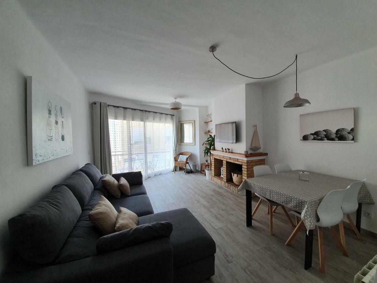Palamos Apartament Superior Garoina Экстерьер фото