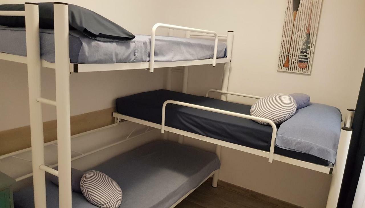 Palamos Apartament Superior Garoina Экстерьер фото